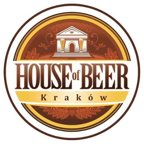 House of Beer Logo